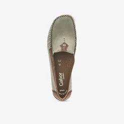 Gabor comfort Damen Slipper-Damen Komfortschuhe | Halbschuhe