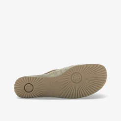 Gabor comfort Damen Slipper-Damen Komfortschuhe | Halbschuhe