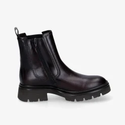 Gabor ​ Damen Chelsea Boot-Damen Boots | Größen Ab 42