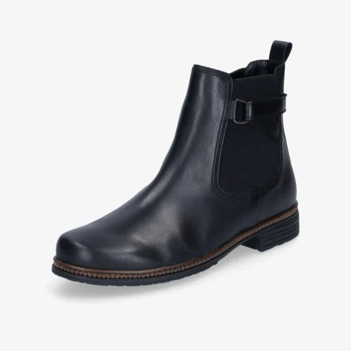 Gabor ​ Damen Chelsea Boot-Damen Boots