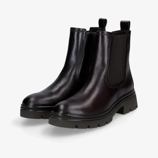 Gabor ​ Damen Chelsea Boot-Damen Boots | Größen Ab 42