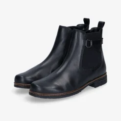 Gabor ​ Damen Chelsea Boot-Damen Boots