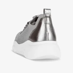 Gabor Damen Klassische Schnürer-Damen Halbschuhe