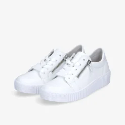 Gabor ​ Damen klassische Schnürer-Damen Halbschuhe