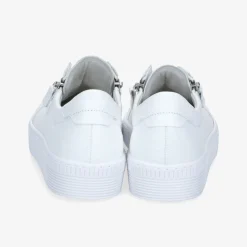 Gabor ​ Damen klassische Schnürer-Damen Halbschuhe