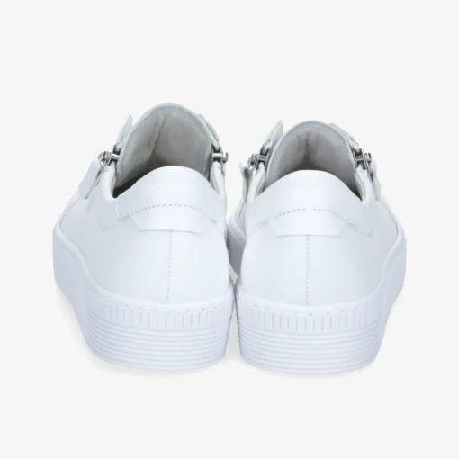 Gabor ​ Damen klassische Schnürer-Damen Halbschuhe