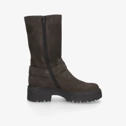 Gabor ​ Damen klassischer Stiefel-Damen Boots | Stiefel