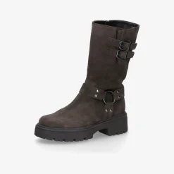 Gabor ​ Damen klassischer Stiefel-Damen Boots | Stiefel