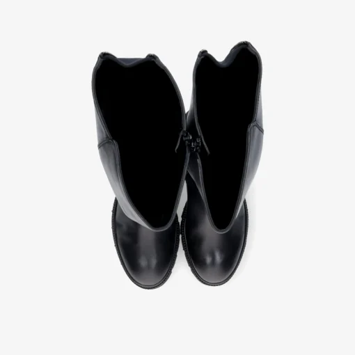 Gabor ​ Damen Langschaftstiefel-Damen Stiefel