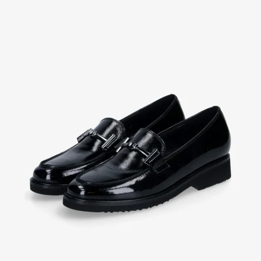Gabor ​ Damen Loafer-Damen Halbschuhe