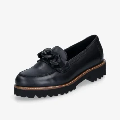 Gabor ​ Damen Loafer-Damen Halbschuhe