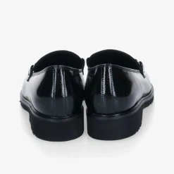 Gabor ​ Damen Loafer-Damen Halbschuhe
