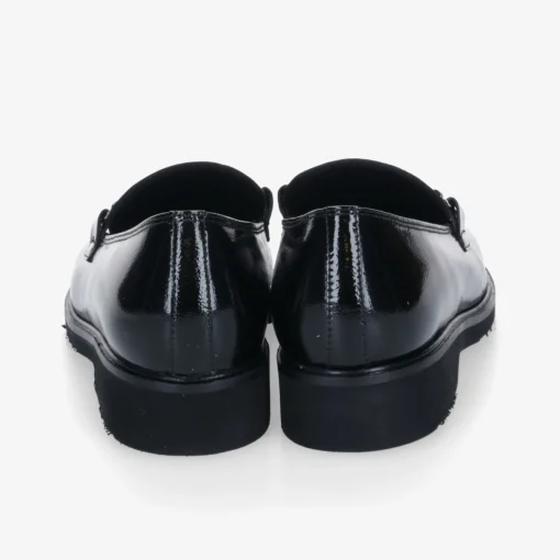 Gabor ​ Damen Loafer-Damen Halbschuhe