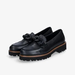 Gabor ​ Damen Loafer-Damen Halbschuhe