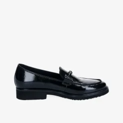Gabor ​ Damen Loafer-Damen Halbschuhe