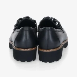 Gabor ​ Damen Loafer-Damen Halbschuhe