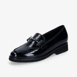 Gabor ​ Damen Loafer-Damen Halbschuhe