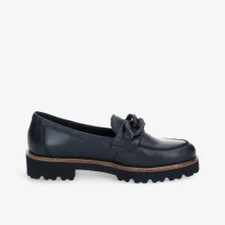 Gabor ​ Damen Loafer-Damen Halbschuhe