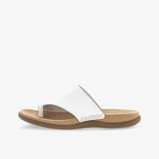 Gabor ​ Damen Pantolette-Damen Sandalen | Größen Ab 42