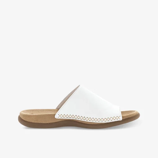 Gabor ​ Damen Pantolette-Damen Sandalen | Größen Ab 42