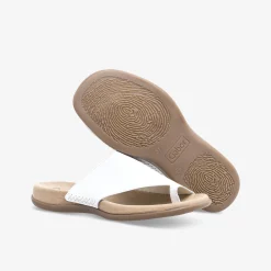 Gabor ​ Damen Pantolette-Damen Sandalen | Größen Ab 42