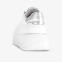 Gabor Damen Plateau Schnürer-Damen Halbschuhe