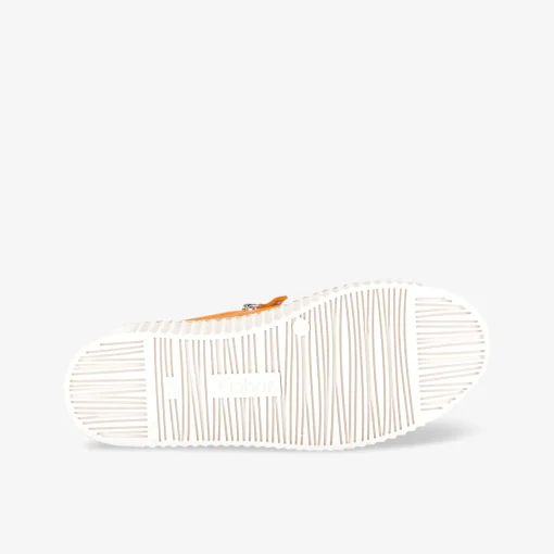 Gabor ​ Damen Plateau Schnürer-Damen Halbschuhe