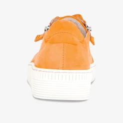 Gabor ​ Damen Plateau Schnürer-Damen Halbschuhe