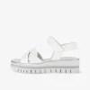 Gabor ​ Damen Plateausandale-Damen Sandalen
