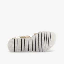 Gabor Damen Plateausandalen-Damen Sandalen | Größen Ab 42