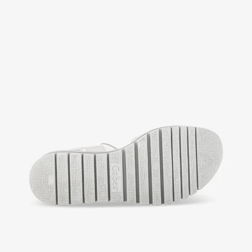 Gabor ​ Damen Plateausandale-Damen Sandalen