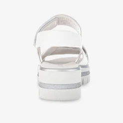 Gabor ​ Damen Plateausandale-Damen Sandalen