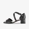 Gabor ​ Damen Riemchensandale-Damen Sandalen