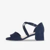Gabor ​ Damen Riemchensandale-Damen Sandalen