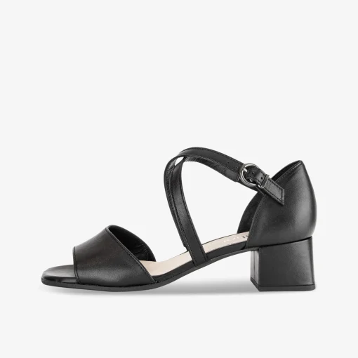 Gabor ​ Damen Riemchensandale-Damen Sandalen