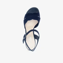 Gabor ​ Damen Riemchensandale-Damen Sandalen