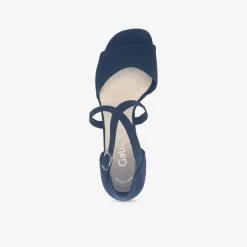 Gabor ​ Damen Riemchensandale-Damen Sandalen