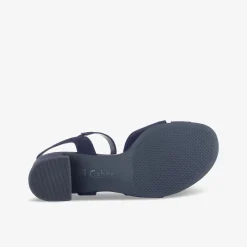 Gabor ​ Damen Riemchensandale-Damen Sandalen