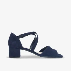 Gabor ​ Damen Riemchensandale-Damen Sandalen