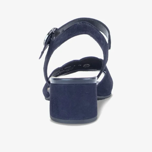 Gabor ​ Damen Riemchensandale-Damen Sandalen
