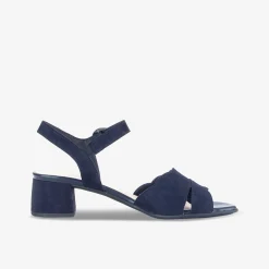Gabor ​ Damen Riemchensandale-Damen Sandalen