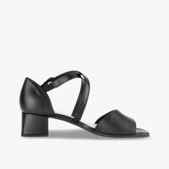 Gabor ​ Damen Riemchensandale-Damen Sandalen