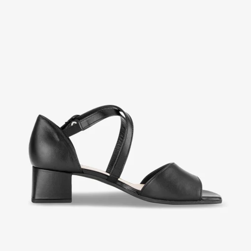 Gabor ​ Damen Riemchensandale-Damen Sandalen