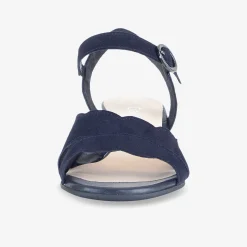 Gabor ​ Damen Riemchensandale-Damen Sandalen