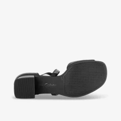 Gabor ​ Damen Riemchensandale-Damen Sandalen