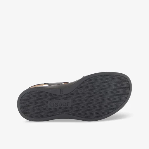 Gabor ​ Damen Sandale-Damen Sandalen