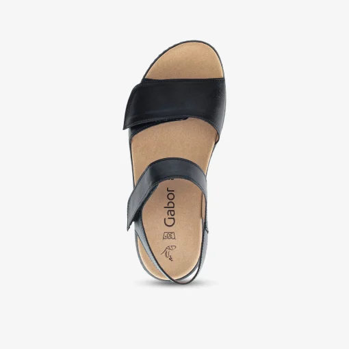 Gabor ​ Damen Sandale-Damen Sandalen