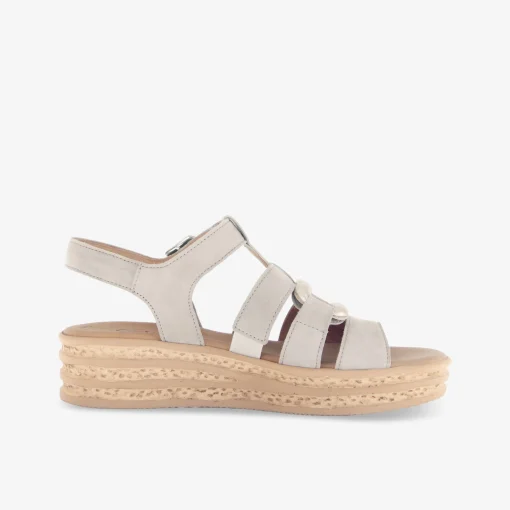 Gabor Damen Sandalen-Damen Sandalen