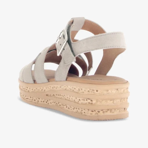 Gabor Damen Sandalen-Damen Sandalen