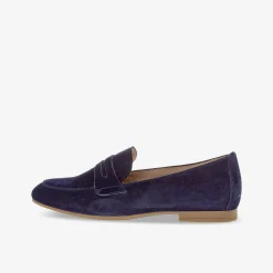 Gabor ​ Damen Slipper-Damen Halbschuhe